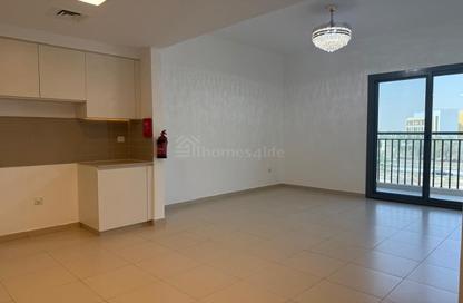 Apartment - 2 - 2 for sale in Hayat Boulevard 2A - Hayat Boulevard 2 - Hayat Boulevard - Town Square - Dubai
