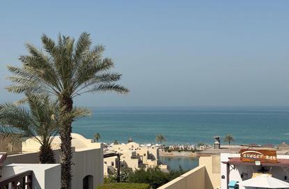 Duplex - 2 Bedrooms - 2 Bathrooms for rent in The Cove Rotana - Ras Al Khaimah Waterfront - Ras Al Khaimah