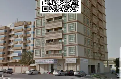 Apartment - 2 Bedrooms - 2 Bathrooms for rent in Al Hamidiya - Ajman