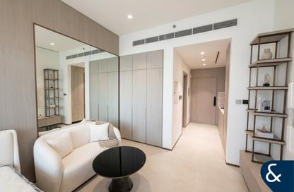Apartment - Studio - 1 Bathroom for rent in Pearl House III - District 11 - Jumeirah Village Circle - Dubai