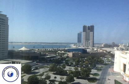 Apartment - 2 - 2 for rent in New Al Taawun Road - Al Taawun - Sharjah