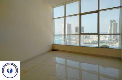 Apartment - 1 - 1 for rent in New Al Taawun Road - Al Taawun - Sharjah