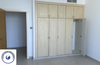 Apartment - 2 - 2 for rent in New Al Taawun Road - Al Taawun - Sharjah