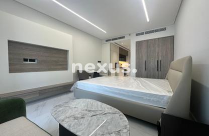 شقة - غرفة نوم - 2 حمامات للبيع في سكاي هيلز ريزيدنسز 2 - سكاي هيلز ريسيدنزيس - حديقة دبي العلميه - دبي