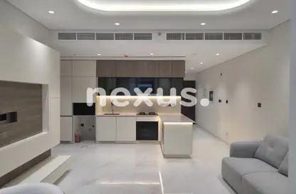 Apartment - 1 Bedroom - 2 Bathrooms for sale in Skyhills Residences 2 - Skyhills Residences - Dubai Science Park - Dubai