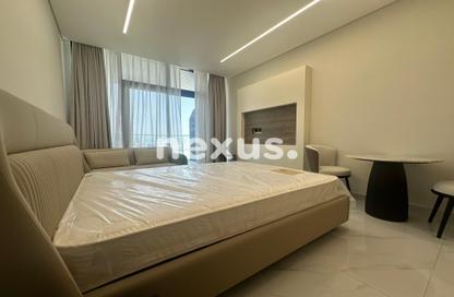 شقة - غرفة نوم - 2 حمامات للبيع في سكاي هيلز ريزيدنسز 2 - سكاي هيلز ريسيدنزيس - حديقة دبي العلميه - دبي