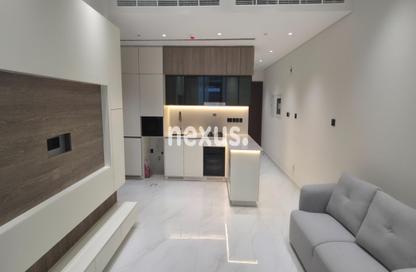 شقة - غرفة نوم - 2 حمامات للبيع في سكاي هيلز ريزيدنسز 2 - سكاي هيلز ريسيدنزيس - حديقة دبي العلميه - دبي
