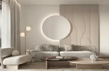 Apartment - 1 Bedroom - 2 Bathrooms for sale in Skyhills Astra - Dubai Science Park - Dubai