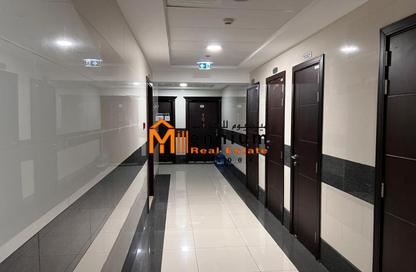 Whole Building - 7+ - 7+ for sale in Canal Star Tower - Al Majaz 3 - Al Majaz - Sharjah