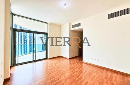 Apartment - 1 - 3 for rent in Beach Towers - Shams Abu Dhabi - Al Reem Island - Abu Dhabi