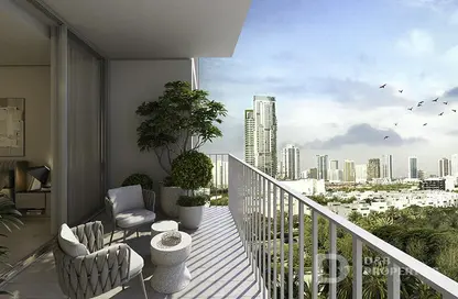 شقة - 2 غرف نوم - 3 حمامات للبيع في لوما بارك فيوز - منطقة 14 - قرية جميرا الدائرية - دبي