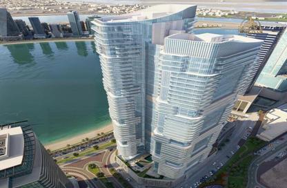 Apartment - 3 Bedrooms - 4 Bathrooms for sale in JOUD - Al Mamzar - Sharjah - Sharjah Apartment - 3 Bedrooms - 4 Bathrooms for sale in JOUD - Al Mamzar - Sharjah - Sharjah