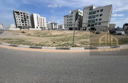 Land - Studio for sale in Al Jurf Industrial 3 - Al Jurf Industrial - Ajman