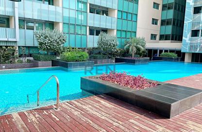 Apartment - 1 Bedroom - 2 Bathrooms for rent in Al Nada - Al Muneera - Al Raha Beach - Abu Dhabi Apartment - 1 Bedroom - 2 Bathrooms for rent in Al Nada - Al Muneera - Al Raha Beach - Abu Dhabi