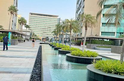 Apartment - 1 Bedroom - 2 Bathrooms for rent in Al Nada - Al Muneera - Al Raha Beach - Abu Dhabi Apartment - 1 Bedroom - 2 Bathrooms for rent in Al Nada - Al Muneera - Al Raha Beach - Abu Dhabi