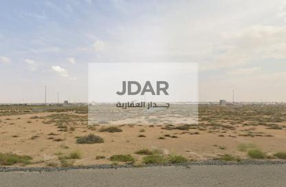 Land - Studio for sale in Mezairah - Al Rahmaniya - Sharjah