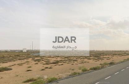 Land - Studio for sale in Mezairah - Al Rahmaniya - Sharjah