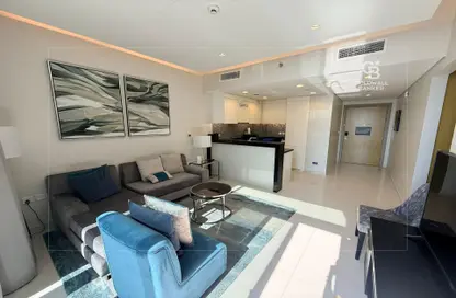 Apartment - 2 Bedrooms - 2 Bathrooms for sale in Aykon City Tower B - Aykon City - Business Bay - Dubai