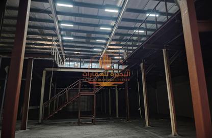 Warehouse - Studio - 3 for rent in Industrial Area 17 - Sharjah Industrial Area - Sharjah