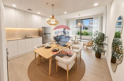 Apartment - 1 - 2 for sale in The Sustainable City - Yas Island - Yas Island - Abu Dhabi Apartment - 1 - 2 for sale in The Sustainable City - Yas Island - Yas Island - Abu Dhabi