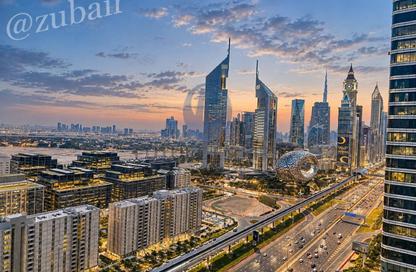 Apartment - 2 - 2 for rent in Park Place Tower - Sheikh Zayed Road - Dubai Apartment - 2 - 2 for rent in Park Place Tower - Sheikh Zayed Road - Dubai