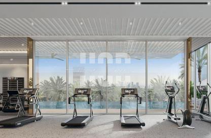 Apartment - 1 Bedroom - 1 Bathroom for sale in Mercer House South Tower - Mercer House - Uptown Dubai - Jumeirah Lake Towers - Dubai