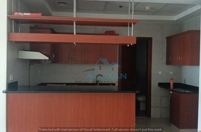Apartment - 1 Bedroom - 2 Bathrooms for rent in Orchidea Residence - District 13 - Jumeirah Village Circle - Dubai