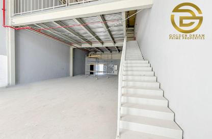 Warehouse - Studio - 1 Bathroom for rent in Al Quoz Industrial Area 3 - Al Quoz Industrial Area - Al Quoz - Dubai