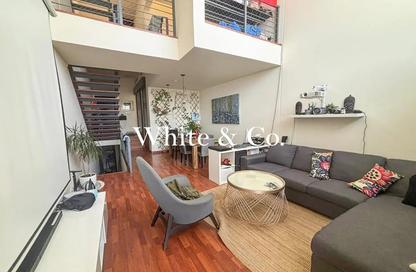 Townhouse - 3 Bedrooms - 4 Bathrooms for sale in Las Casas - District 12 - Jumeirah Village Circle - Dubai Townhouse - 3 Bedrooms - 4 Bathrooms for sale in Las Casas - District 12 - Jumeirah Village Circle - Dubai