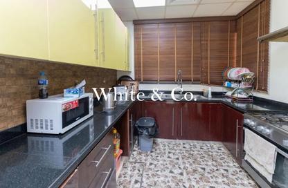 Townhouse - 3 Bedrooms - 4 Bathrooms for sale in Las Casas - District 12 - Jumeirah Village Circle - Dubai