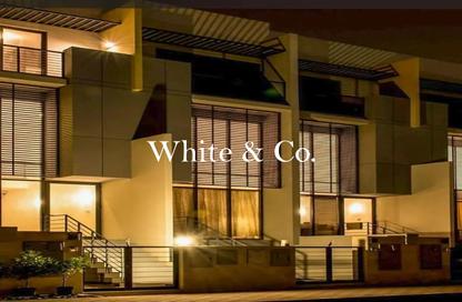 Townhouse - 3 Bedrooms - 4 Bathrooms for sale in Las Casas - District 12 - Jumeirah Village Circle - Dubai Townhouse - 3 Bedrooms - 4 Bathrooms for sale in Las Casas - District 12 - Jumeirah Village Circle - Dubai