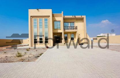 Villa - 5 - 7 for rent in Al Qusaidat - Ras Al Khaimah
