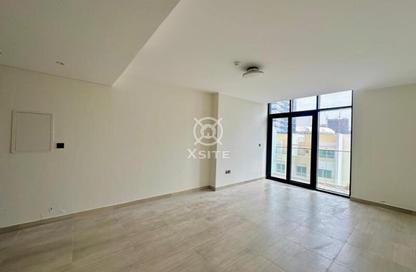 Apartment - 1 Bedroom - 2 Bathrooms for rent in Pantheon Elysee II - District 12 - Jumeirah Village Circle - Dubai