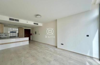 Apartment - 1 Bedroom - 2 Bathrooms for rent in Pantheon Elysee II - District 12 - Jumeirah Village Circle - Dubai