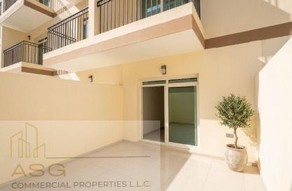 Apartment - Studio - 1 Bathroom for rent in May Residence 3 - May Residence - District 10 - Jumeirah Village Circle - Dubai