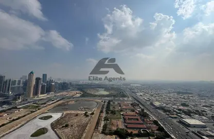 Apartment - 3 Bedrooms - 3 Bathrooms for sale in Aykon City Tower C - Aykon City - Business Bay - Dubai