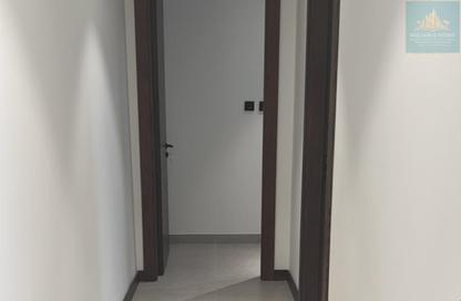 Apartment - 2 - 3 for rent in Cresswell Residences - Residential District - Dubai South (Dubai World Central) - Dubai