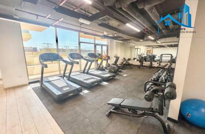 Apartment - 2 Bedrooms - 3 Bathrooms for rent in 03 Residence by NED Al Ghurair - Jumeirah Village Triangle - Dubai