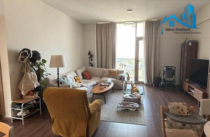 Apartment - 2 Bedrooms - 3 Bathrooms for rent in 03 Residence by NED Al Ghurair - Jumeirah Village Triangle - Dubai