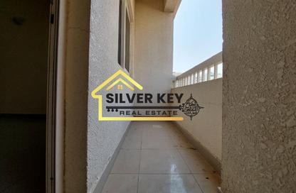 Apartment - 1 - 2 for rent in Abu Shagara building - Abu shagara - Sharjah