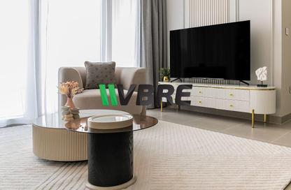 Apartment - 2 Bedrooms - 3 Bathrooms for rent in Downtown Views - Zabeel 2 - Zabeel - Dubai Apartment - 2 Bedrooms - 3 Bathrooms for rent in Downtown Views - Zabeel 2 - Zabeel - Dubai