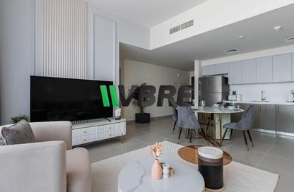 Apartment - 2 Bedrooms - 3 Bathrooms for rent in Downtown Views - Zabeel 2 - Zabeel - Dubai Apartment - 2 Bedrooms - 3 Bathrooms for rent in Downtown Views - Zabeel 2 - Zabeel - Dubai