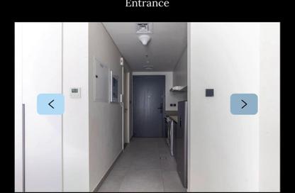 Apartment - Studio - 1 Bathroom for rent in Aljada - Sharjah