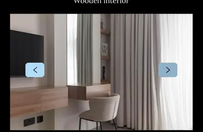 شقة - 1 حمام للايجار في الجادة - الشارقة