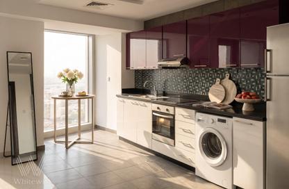Apartment - 1 - 1 for rent in Cayan Tower - Dubai Marina - Dubai Apartment - 1 - 1 for rent in Cayan Tower - Dubai Marina - Dubai