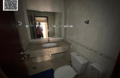 Apartment - 1 Bedroom - 2 Bathrooms for rent in Al Rashidiya - Ajman Downtown - Ajman