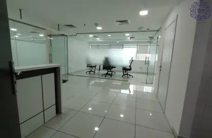 مكتب - 3 غرف نوم - 1 حمام للايجار في ياس بيزنس تاور - البرشاء 1 - البرشاء - دبي