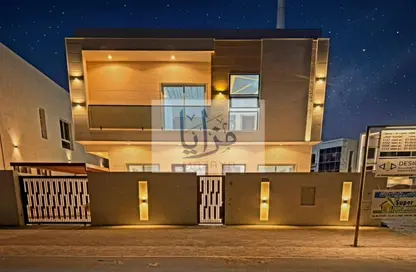 Villa - 5 Bedrooms - 7 Bathrooms for sale in Al Aamra Gardens - Al Amerah - Ajman