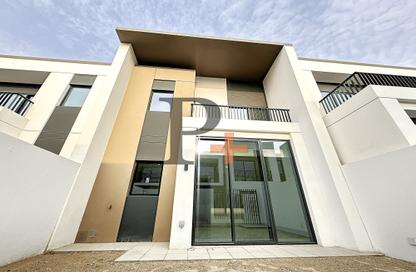 Townhouse - 3 Bedrooms - 3 Bathrooms for rent in Raya - Arabian Ranches 3 - Dubai