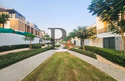 Townhouse - 3 Bedrooms - 3 Bathrooms for rent in Raya - Arabian Ranches 3 - Dubai Townhouse - 3 Bedrooms - 3 Bathrooms for rent in Raya - Arabian Ranches 3 - Dubai